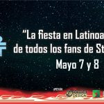 ¡Llega nuevamente a Colombia el festival para todos los amantes de Star Wars!