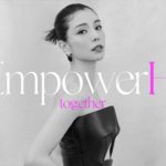 La artista internacional de C-pop Tia Lee (Lee Yu Fen) elige a Teen’s Key como la primera organización beneficiaria de su campaña #EmpowerHer